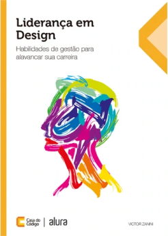 Livro sobre liderança