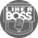 Logo LikeABoss